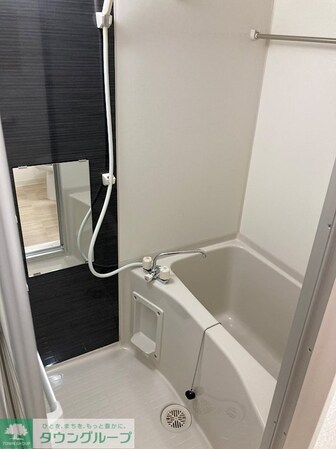 Estetica nakaitabashi 2階の物件内観写真